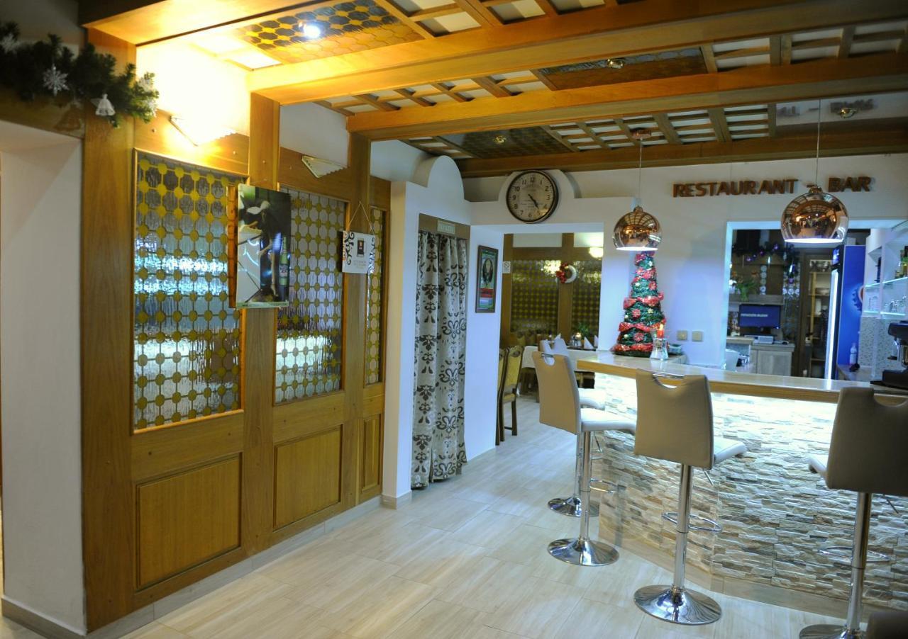 Penzion Blesk Ruzomberok Exterior foto