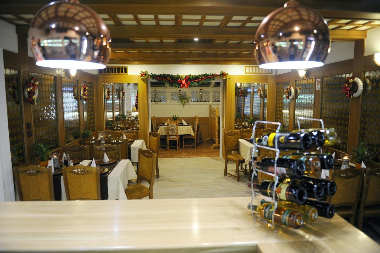 Penzion Blesk Ruzomberok Exterior foto