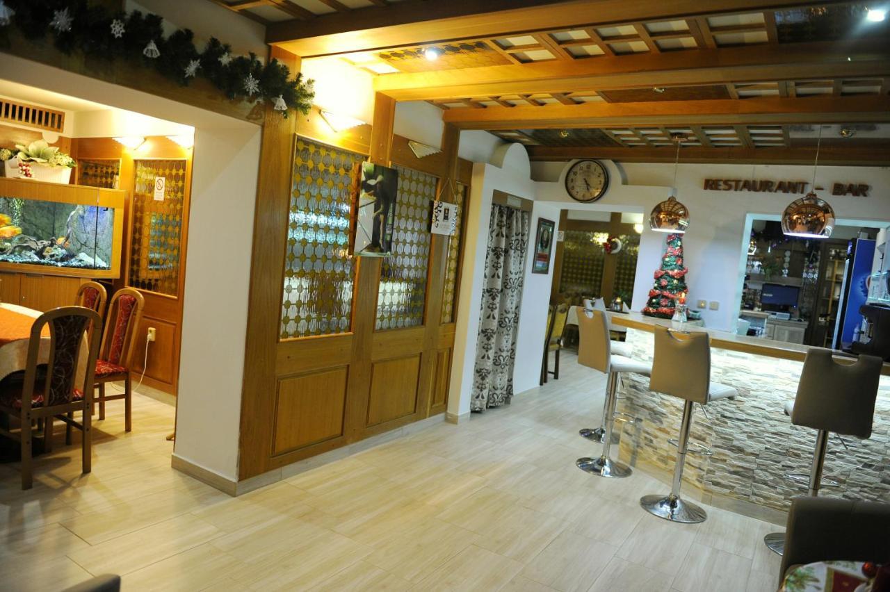 Penzion Blesk Ruzomberok Exterior foto