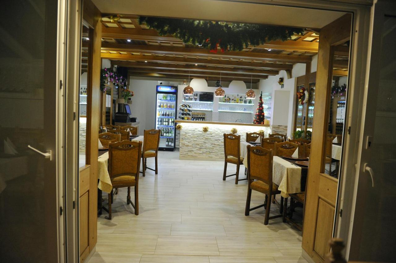 Penzion Blesk Ruzomberok Exterior foto